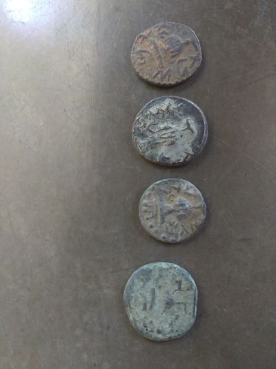 Putting-Your-Ancient-Coin-Knowledge-To-The-Test.-Running-Thread